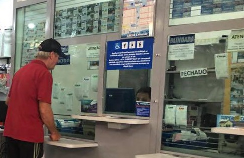Datas dos novos sorteios serão divulgadas em julho (Foto: Diones Roberto Becker)