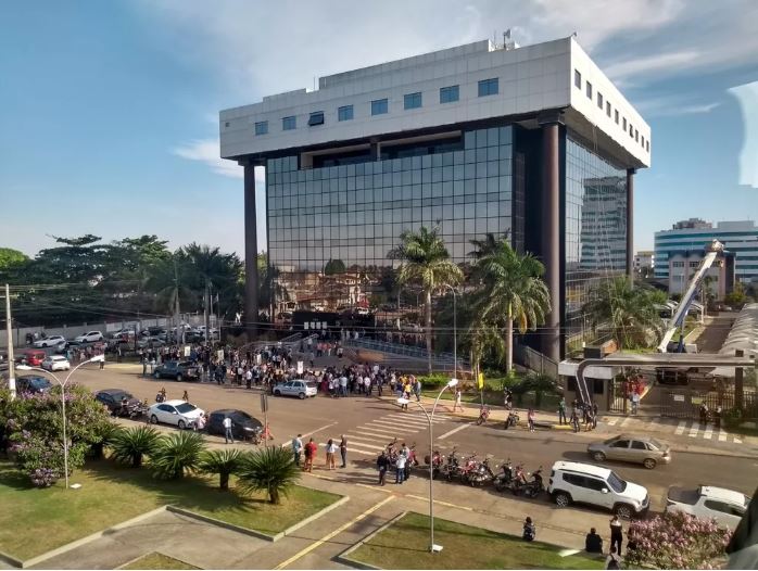 (Foto: Eliete Marques/Arquivo Pessoal)