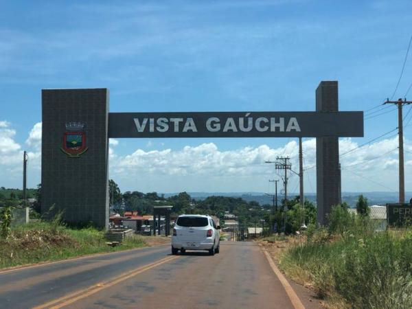 Devido à doença, expediente externo nas repartições públicas municipais de Vista Gaúcha ficará suspenso pelo período de 15 dias (Foto: Diones Roberto Becker)