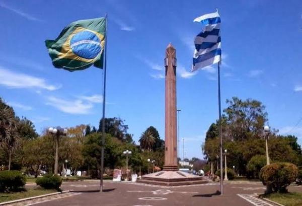 Na semana passada, o Brasil havia fechado as fronteiras para cidadãos de outros oito países por via terrestre - Foto: Minuanofm
