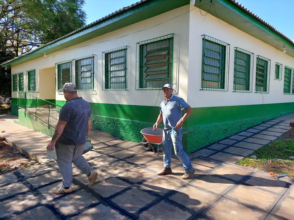■ Notícias no WhatsApp: Receba as notícias do Site Clic Portela no seu telefone celular! Clique aqui e faça parte do nosso grupo de WhatsApp. ■ Nos siga no Instagram: Clique aqui e acompanhe todas as publicações do Sistema Província de Comunicação de T