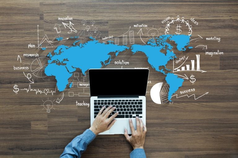 A OMC busca solução para controvérsias comerciais entre países - (Foto: Depositphotos)