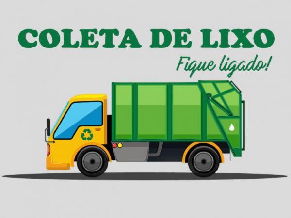 CIGRES liberou os funcionários que trabalhavam no setor de triagem dos resíduos secos (Arte: Divulgação/ASCOM Tenente Portela)