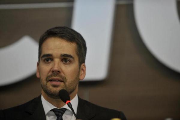 Leite esclareceu atividades que podem ser mantidas durante decreto de calamidade pública Lucas Amorelli / Agencia RBS