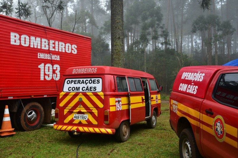 Foto: Reprodução/Secom SC