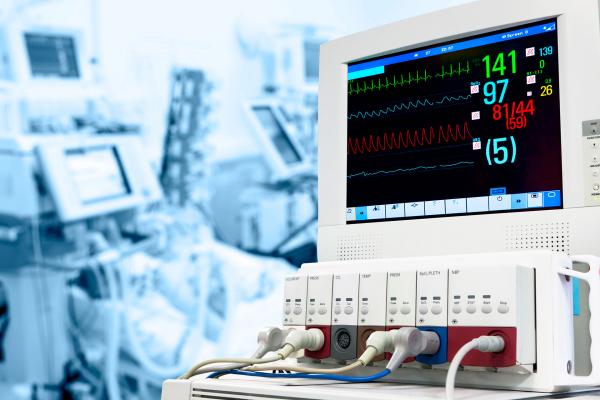 A falta de capacidade de absorver a demanda de casos é a maior preocupação da saúde regional (Foto: Governo de GO)