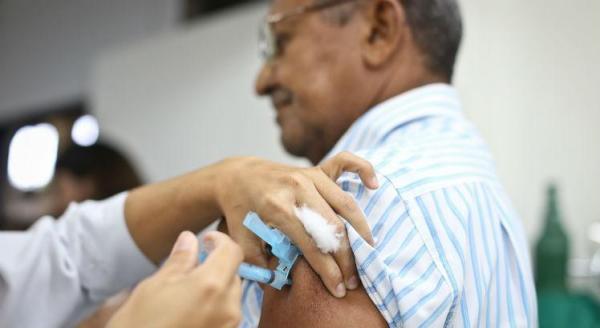 Campanha prossegue até a metade do mês de abril (Foto: Reprodução/Internet)