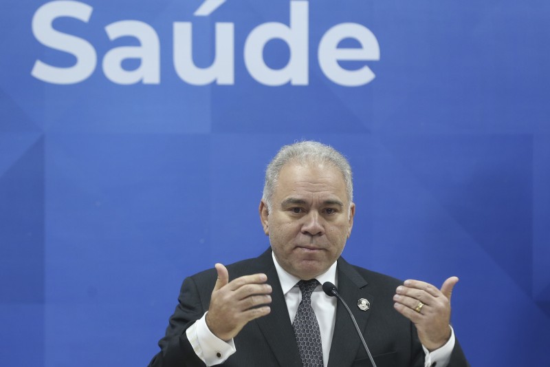 © Antonio Cruz/Agência Brasil