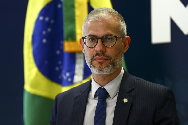 © Marcelo Camargo/Agência Brasil