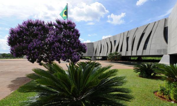 Decisão foi tomada pelo ministro Paulo de Tarso Sanseverino (Foto: Divulgação/STJ)