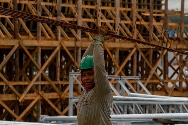 Foto: Ricardo Wolffenbüttel / Secom 