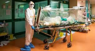 Dados alarmantes obrigaram o governo a tomar medidas mais drásticas para conter de fato a circulação de pessoas e controlar a pandemia (Foto: R7notícias)