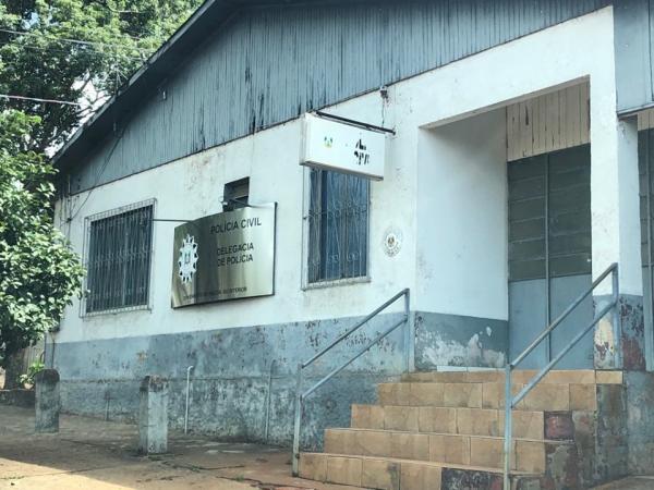 Judiciário estipulou prazo de cinco dias para que sejam providenciados os materiais de proteção ao vírus para os policiais civis (Foto: Diones Roberto Becker)