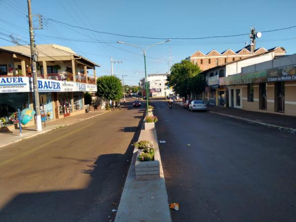 A quarentena ocorreu sem se levar em conta dados técnicos para uma melhor decisão (Foto: Sistema Província)