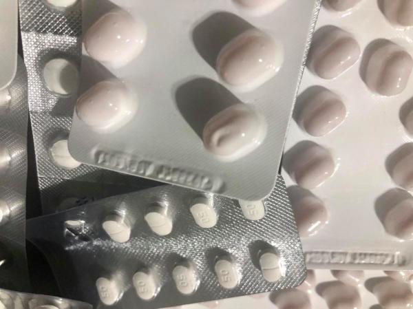 Segundo o presidente Jair Bolsonaro, a decisão foi tomada em comum acordo com a indústria farmacêutica (Foto: Diones Roberto Becker)