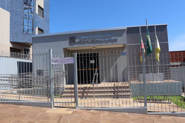 O desatendimento às recomendações poderá implicar na adoção de medidas legais e judiciais cabíveis - Foto: Rádio Alto Uruguai