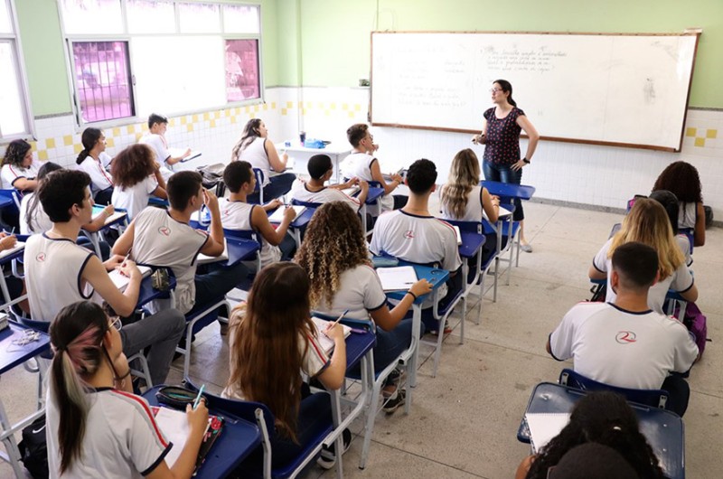 Plano está completando oito anos de vigência e debates buscarão avaliar seus resultados. Iniciativa é do senador Flávio Arns - Sedu-ES