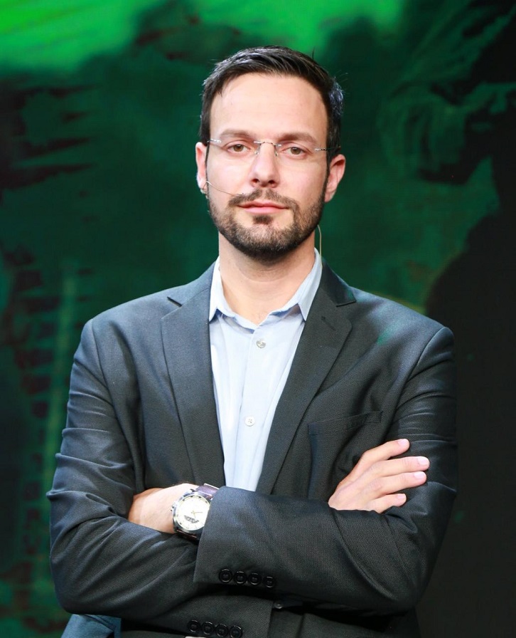 Pedro Lutz Ramos, economista chefe do Sicredi (Foto: Divulgação | Sicredi)