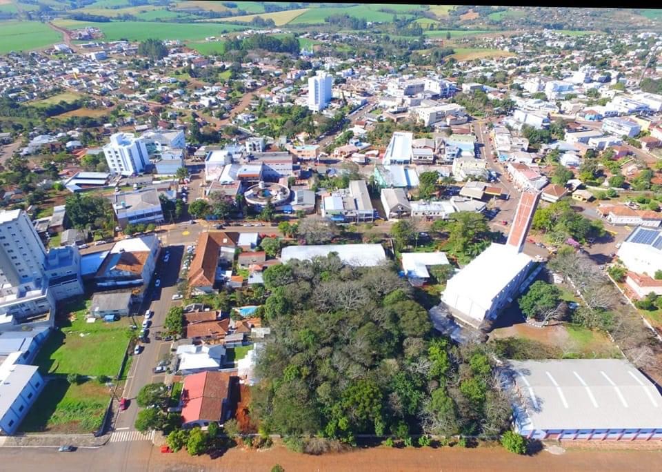Valores foram transferidos em duas oportunidades na segunda quinzena do mês de maio (Foto: Jalmo Fornari)