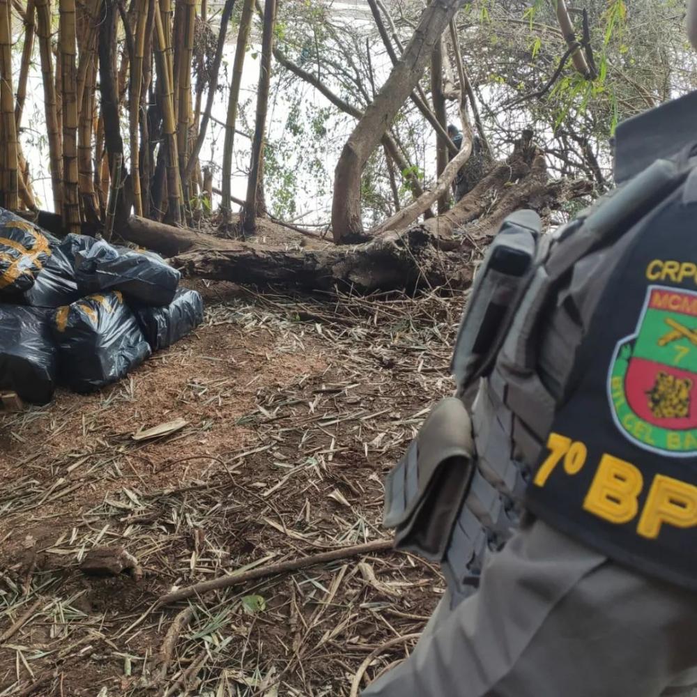(Foto: Divulgação/Brigada Militar)