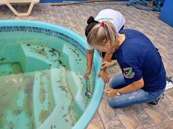 O número de casos tem subido de maneira alarmante em Três Passos (Foto: Divulgação)