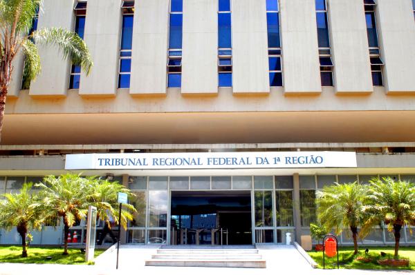 Desbloqueio dos fundos foi autorizado pelo presidente do Tribunal Regional Federal da 1ª Região (Foto: Divulgação/TRF1)