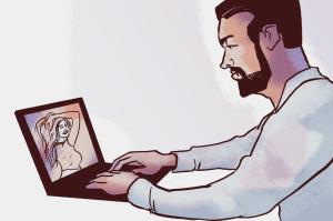 Os tipos de golpes são variados e tendem sempre a lesar o cidadão financeiramente (Gabriel Renner/Agencia RBS)
