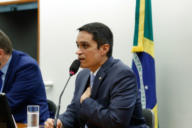 O seminário foi sugerido pelo presidente da comissão, Denis Bezerra - (Foto: Elaine Menke/Câmara do Deputados)