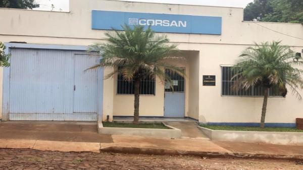Atendimento presencial deverá ser agendado previamente e apenas para solicitações não disponíveis nos canais digitais da empresa (Foto: Diones Roberto Becker)