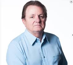 Prefeito de Redentora, Nilson Paulo Costa, MDB (Foto: Divulgação)