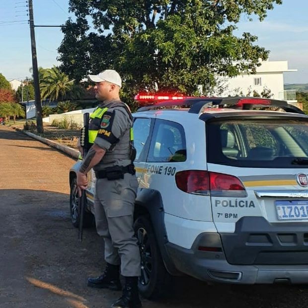 (Foto: Divulgação/Brigada Militar)