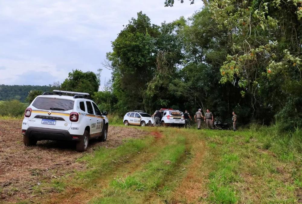 Foto: Brigada Militar/ Divulgação 