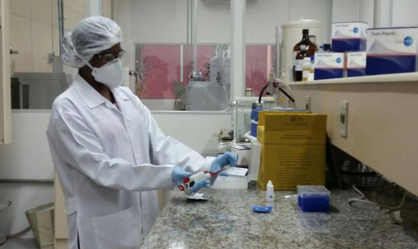 Aproximadamente 33 mil pessoas de 133 municípios brasileiros irão participar da pesquisa da UFPEL (Foto: Sayonara Moreno/Agência Brasil)