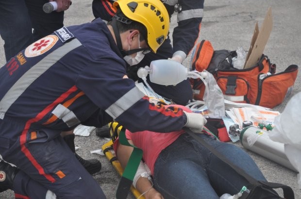 Fotos: Andrey Lehnemann / SES