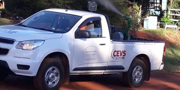 Apesar das medidas tomadas pelo poder público, o número de casos não para de subir (Foto: Divulgação)