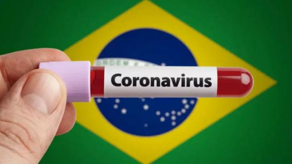 No Rio Grande do Sul, de acordo com a Secretaria Estadual da Saúde, são 831 contaminações comprovadas e 24 mortes (Foto: Reprodução/Renova Mídia)