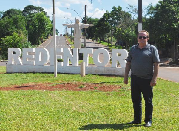 Segundo informações, o atual chefe do Executivo tem prazo para apresentar sua defesa prévia (Foto: Jonas Martins)