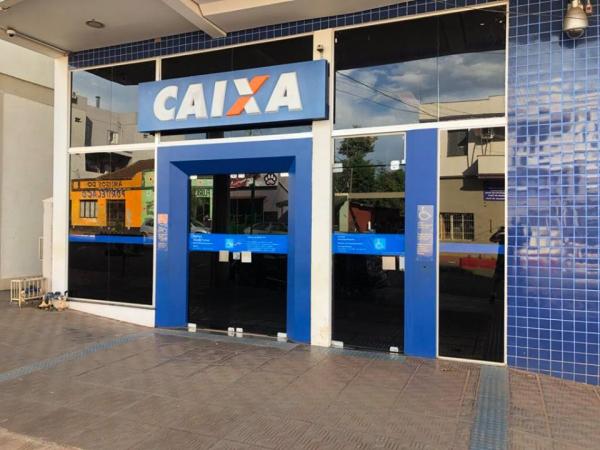 Até essa segunda-feira (20/04) foram creditados R$ 16,3 bilhões para o pagamento do auxílio emergencial a 24 milhões de brasileiros (Foto: Diones Roberto Becker)