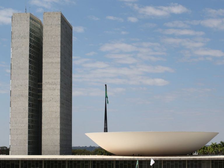 A Câmara tem 25 comissões permanentes, além das especiais e externas - (Foto: Fabio Rodrigues Pozzebom/Agência Brasil)
