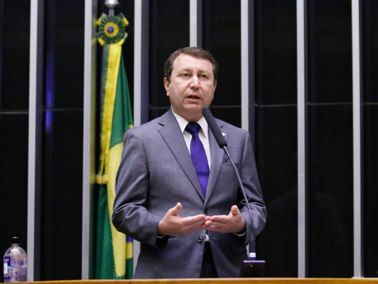Soares: a monitoração eletrônica deve ser aplicada de modo subsidiário a outras modalidades - (Foto: Marina Ramos/Câmara dos Deputados)