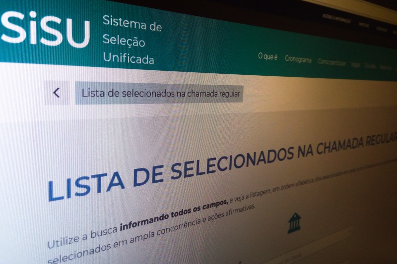 © Agência Brasil