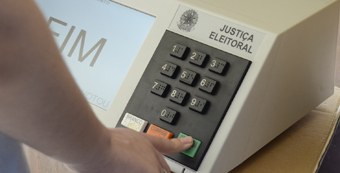 Brasil tem 147,3 milhões de eleitores (Foto: Divulgação/TSE)