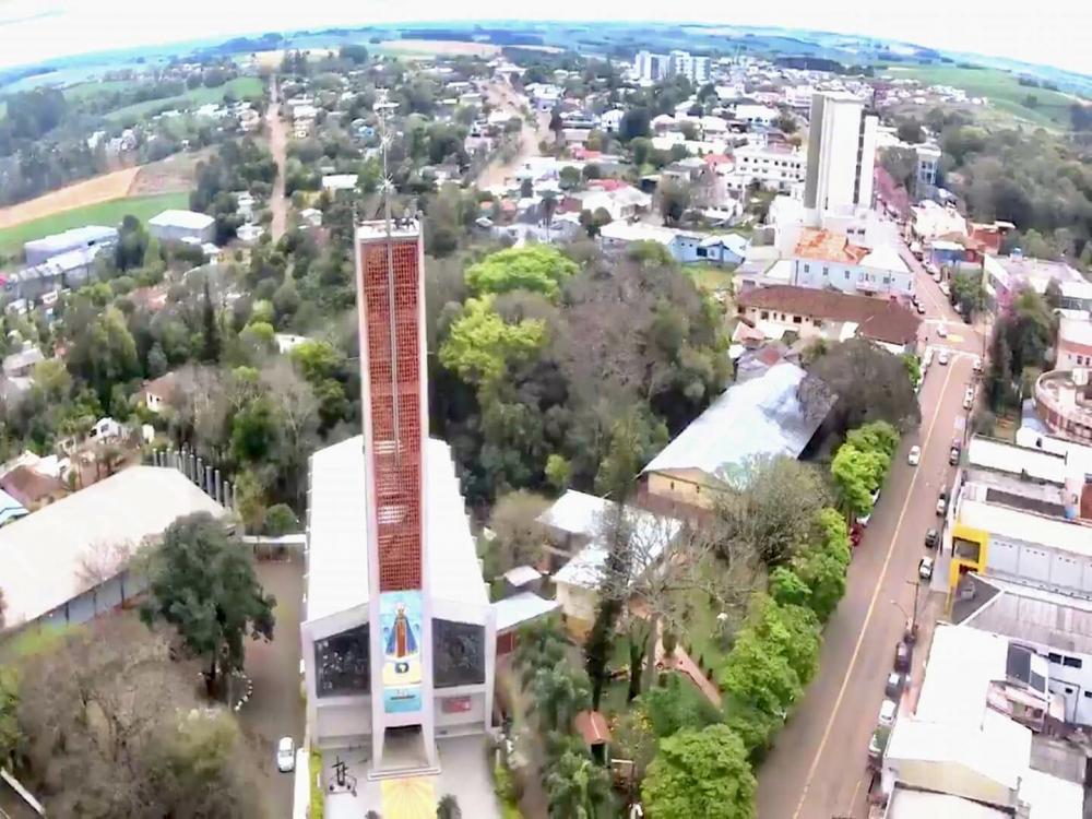 Cota extra de 1% foi conquistada pela Confederação Nacional dos Municípios em 2014 (Foto: Jalmo Fornari)