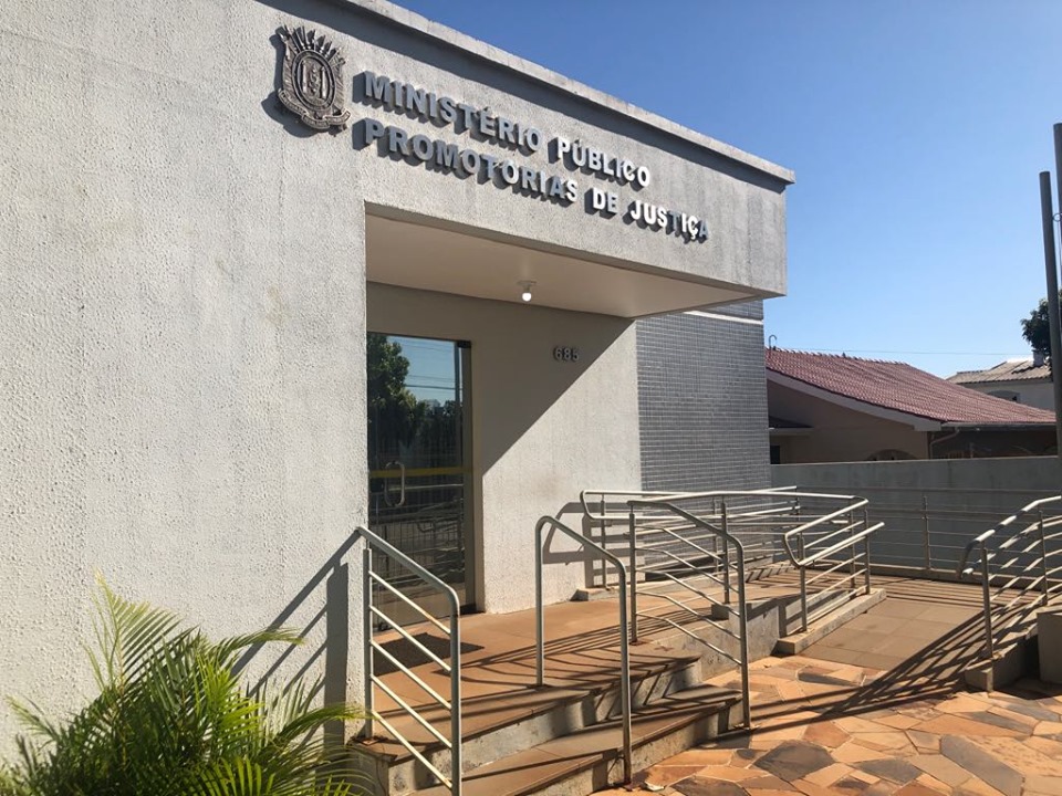 Poderão participar do processo seletivo, somente os alunos devidamente matriculados no curso de Ciências Jurídicas e Sociais (Foto: Diones Roberto Becker)