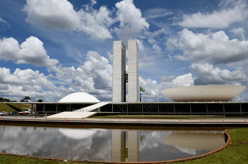 Devem ser votadas a MP que disciplina o trabalho híbrido; a que cria novas regras trabalhistas durante calamidade pública, e a que adiciona regras ao SIM Digital - Roque de Sá/Agência Senado
