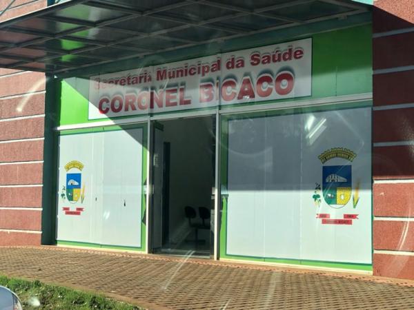 Vereador Afrânio Bertaluci disse que já enviou o modelo da Unidade Sentinela para a chefia da Secretaria Municipal da Saúde (Foto: Diones Roberto Becker)