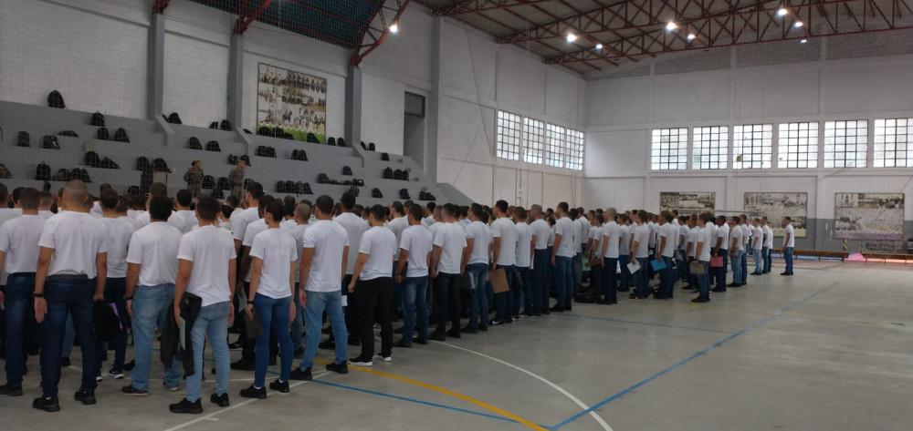 Os cursos estão ocorrendo em quatro polos distribuídos pelo estado (Foto: Divulgação)
