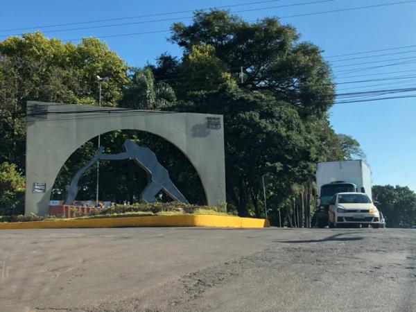Durante três dias, testes rápidos e entrevistas serão realizadas em cidades da região demográfica de Ijuí (Foto: Diones Roberto Becker)