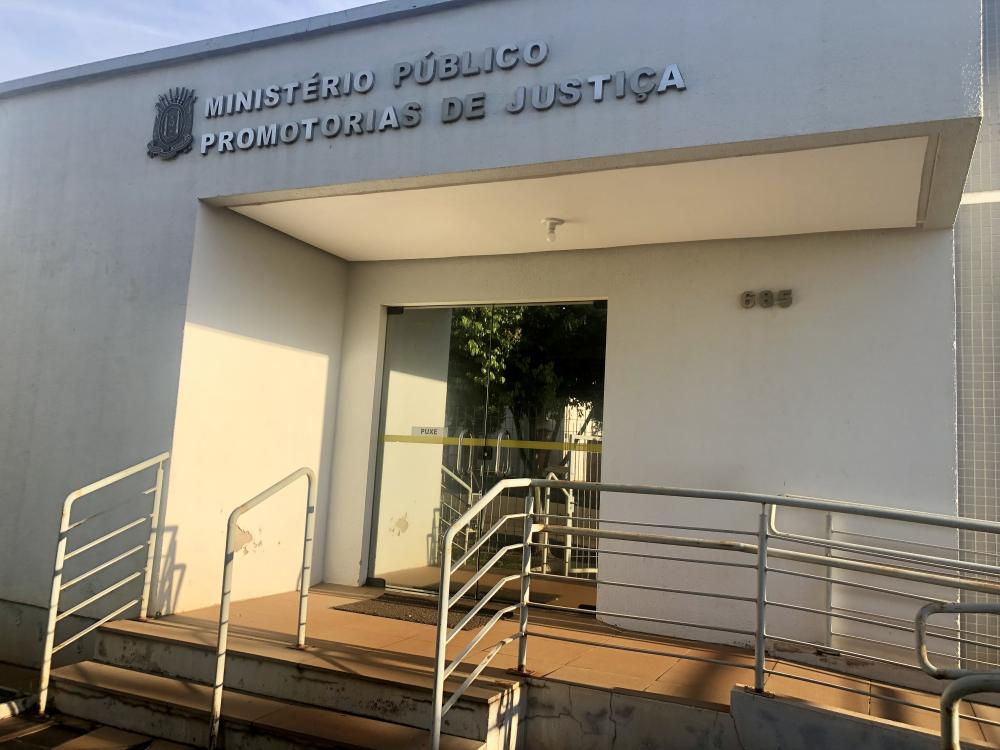 MP-RS pede a destituição do cargo e a condenação ao pagamento de R$ 50 mil a título de indenização por dano moral coletivo (Foto: Diones Roberto Becker)
