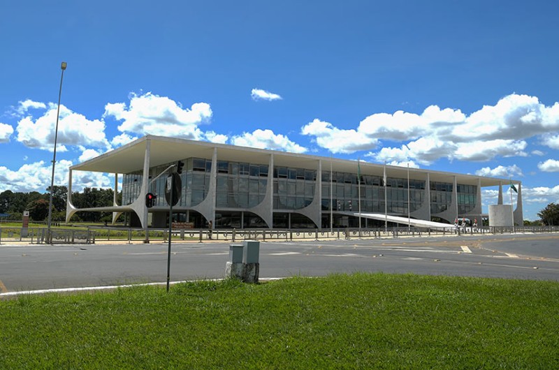 MP editada pelo Executivo elevou de 35% para 40% o limite para crédito consignado - Pedro França/Agência Senado